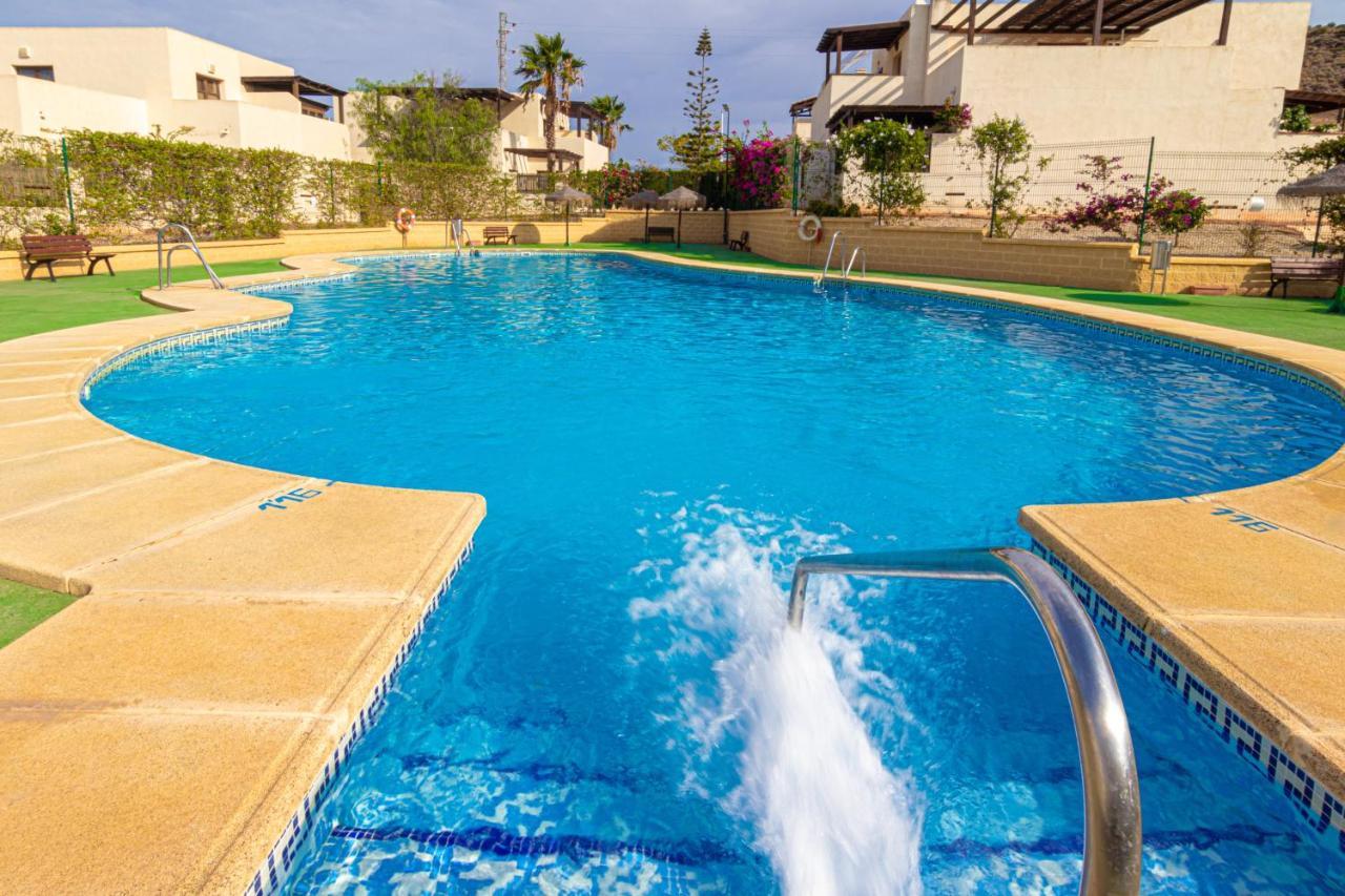 El Velero Sotillo La Jarana Piscina Parking Wifi San José Exterior foto
