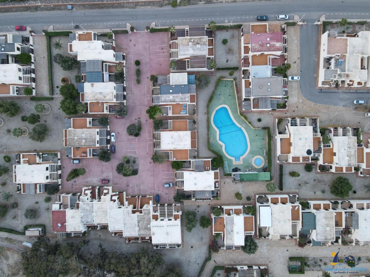 El Velero Sotillo La Jarana Piscina Parking Wifi San José Exterior foto