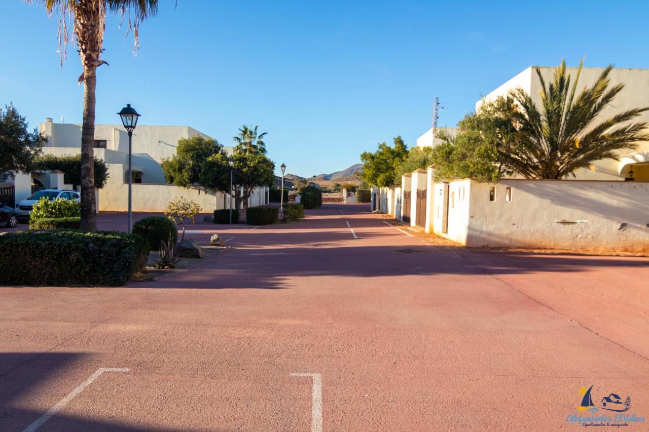 El Velero Sotillo La Jarana Piscina Parking Wifi San José Exterior foto